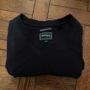 Bolle Golf Sleeveless Shirt Size Medium ( measurements in pictures )